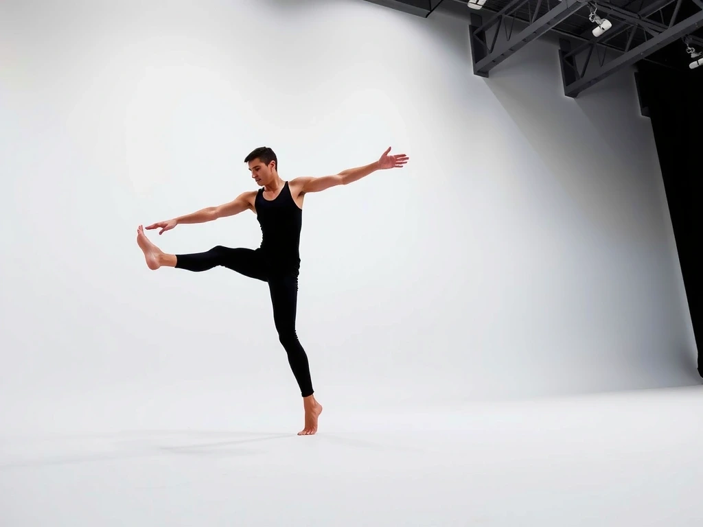 Équilibre dynamique